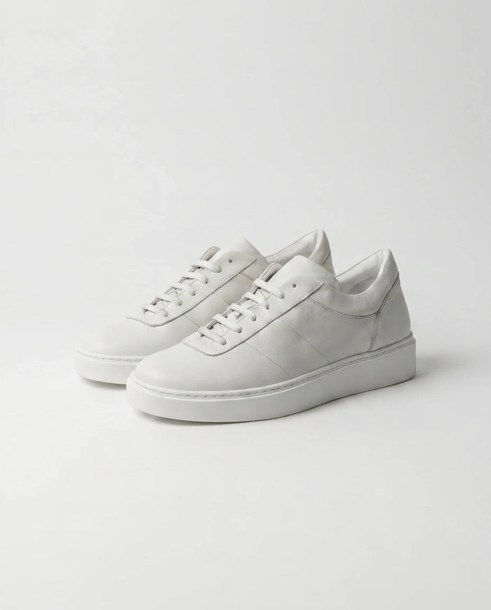 Sneakers Eternal Atelier - Bianco