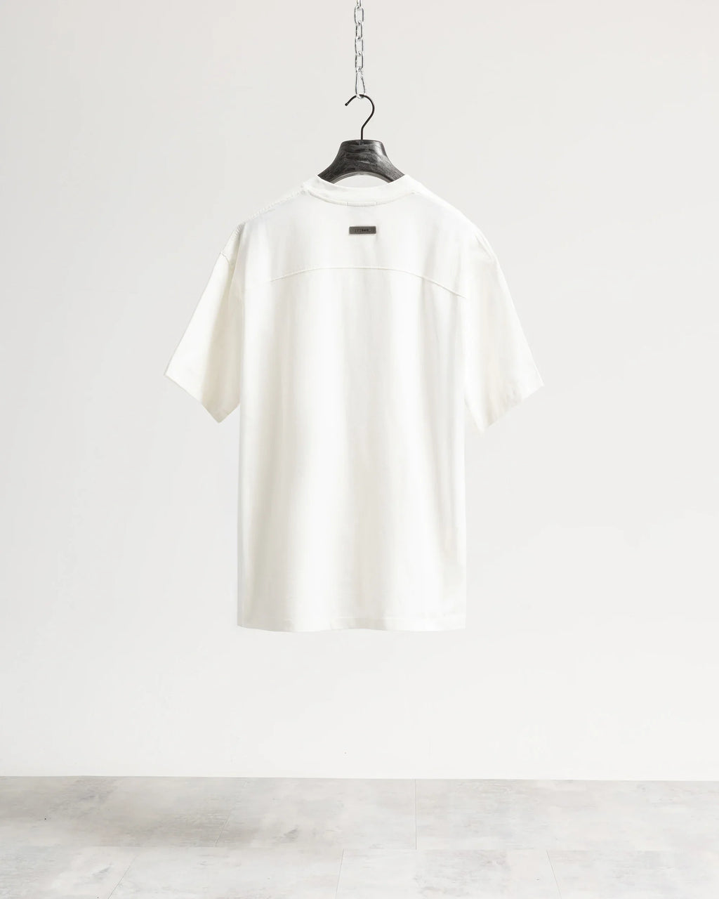 T-shirt basic Eternal Studio