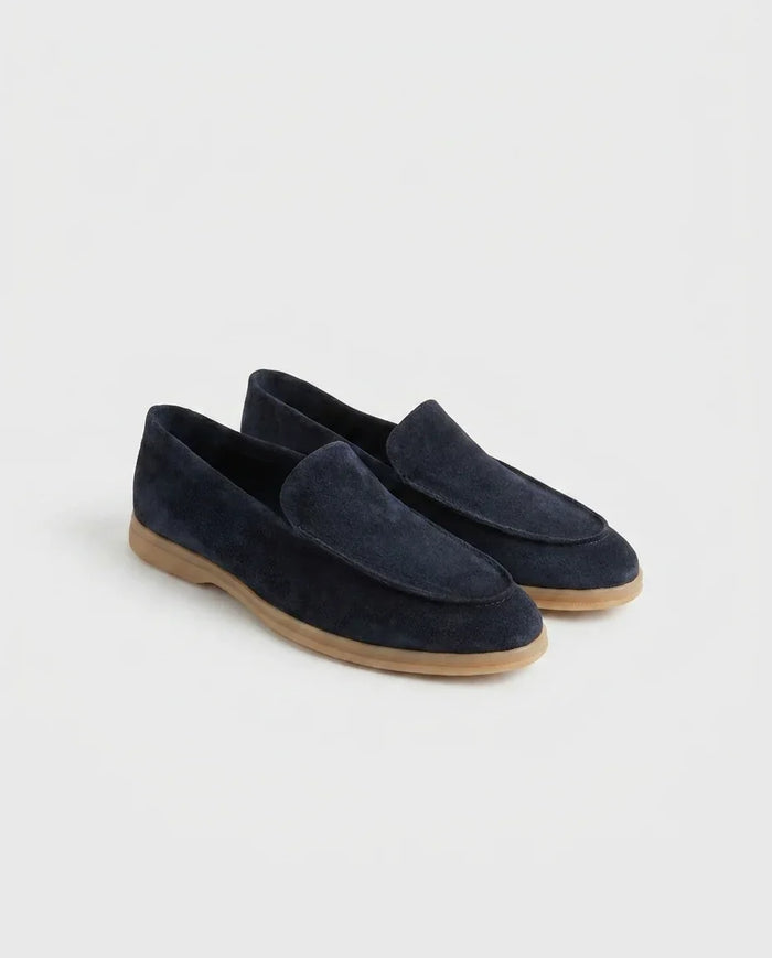 Mocassino Eternal Atelier - Blu