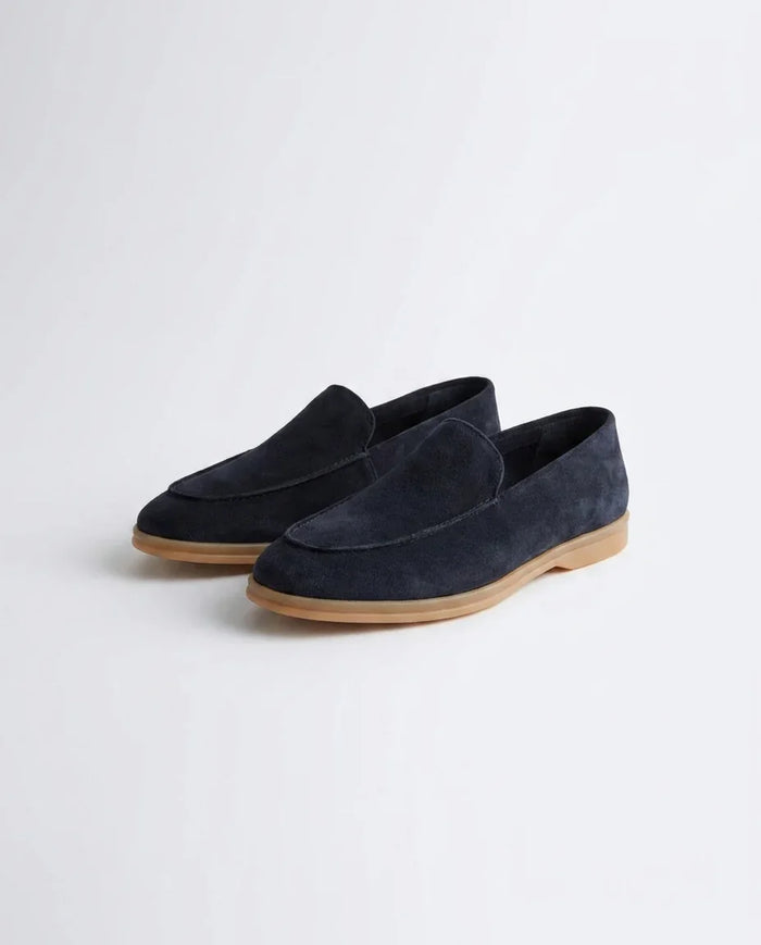 Mocassino Eternal Atelier - Blu