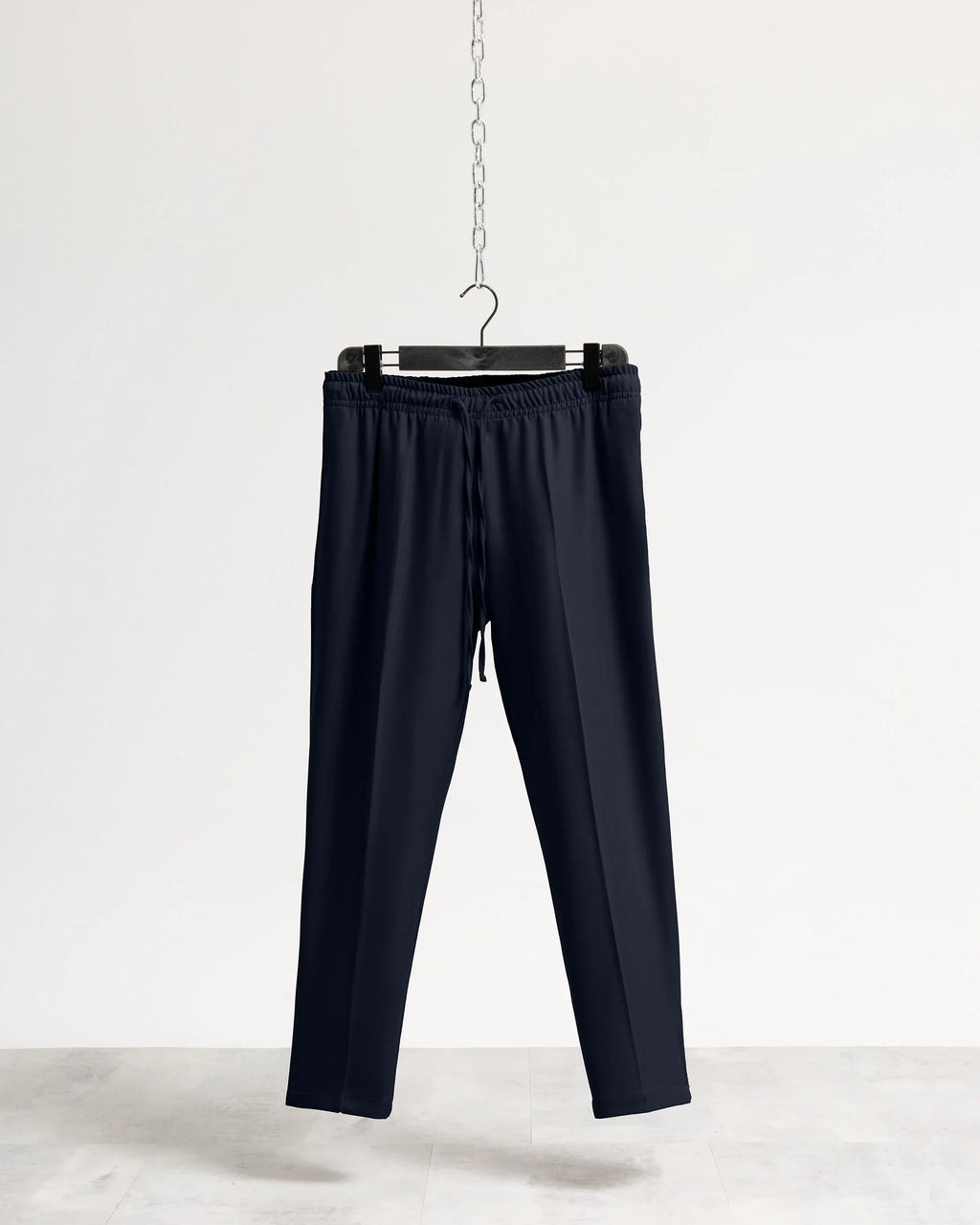 Pantalaccio regular tessuto classico