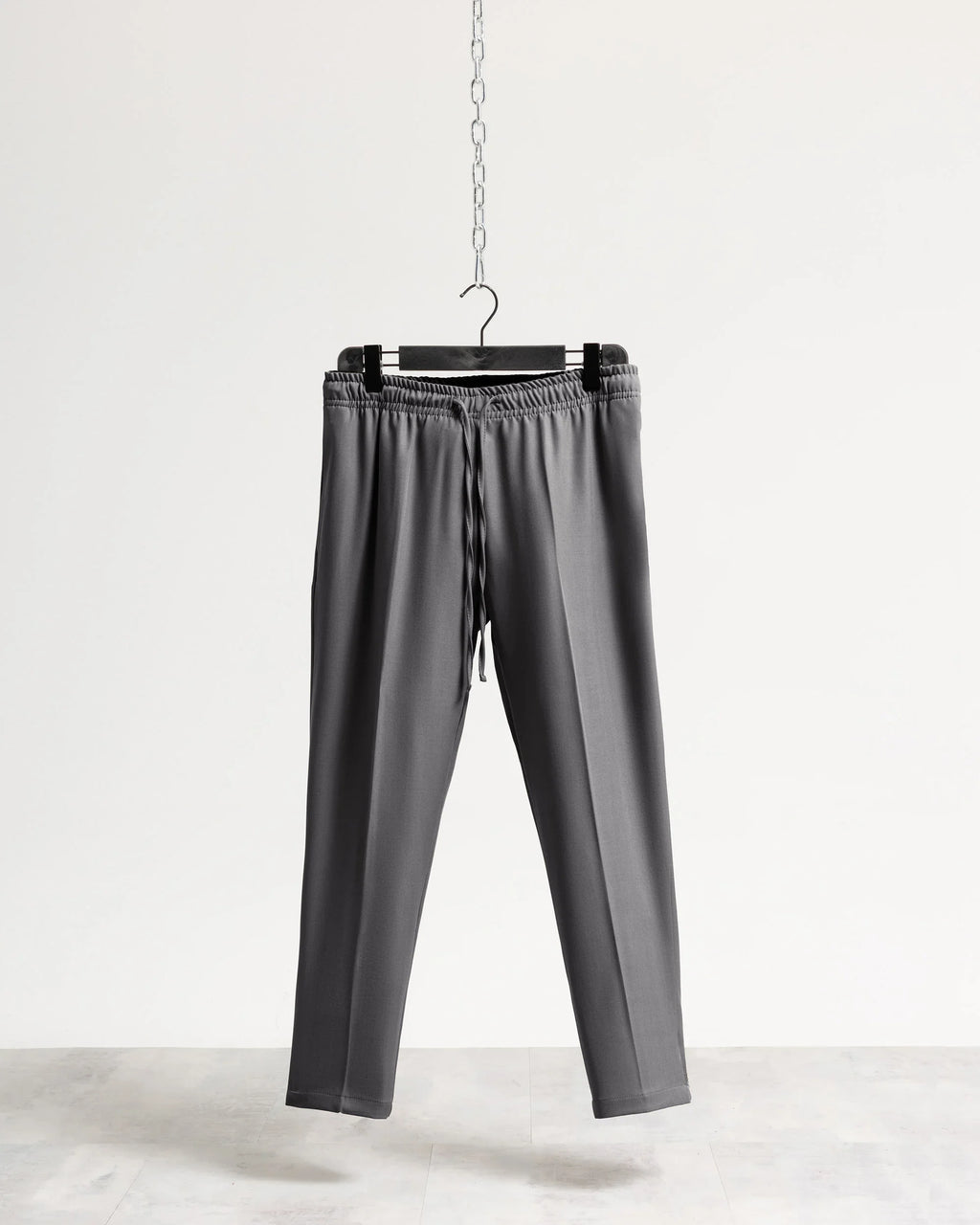 Pantalaccio regular tessuto classico
