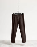 Pantalaccio regular tessuto classico
