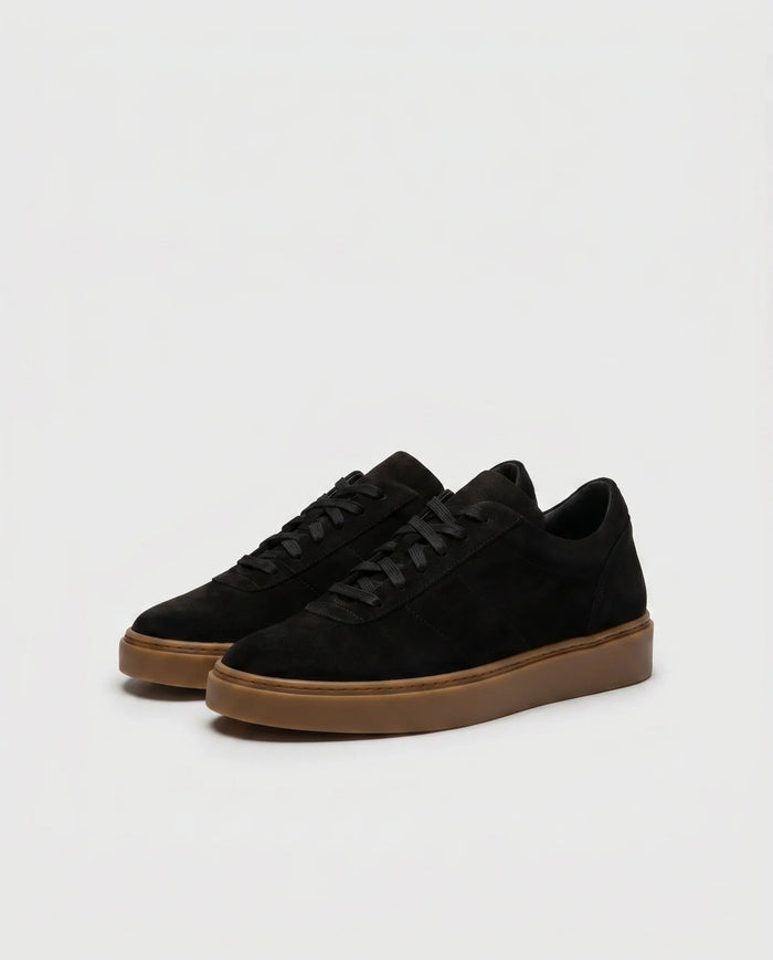 Sneakers Eternal Atelier - Black/Gum