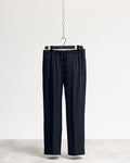 Pantalaccio fondo ampio tessuto classico