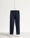 Pantalone regular tessuto classico
