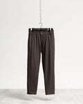 Pantalone regular tessuto classico