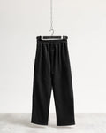 Pantalone tuta fondo ampio