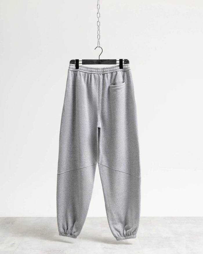 Pantalone tuta baloon Eternal - Grigio