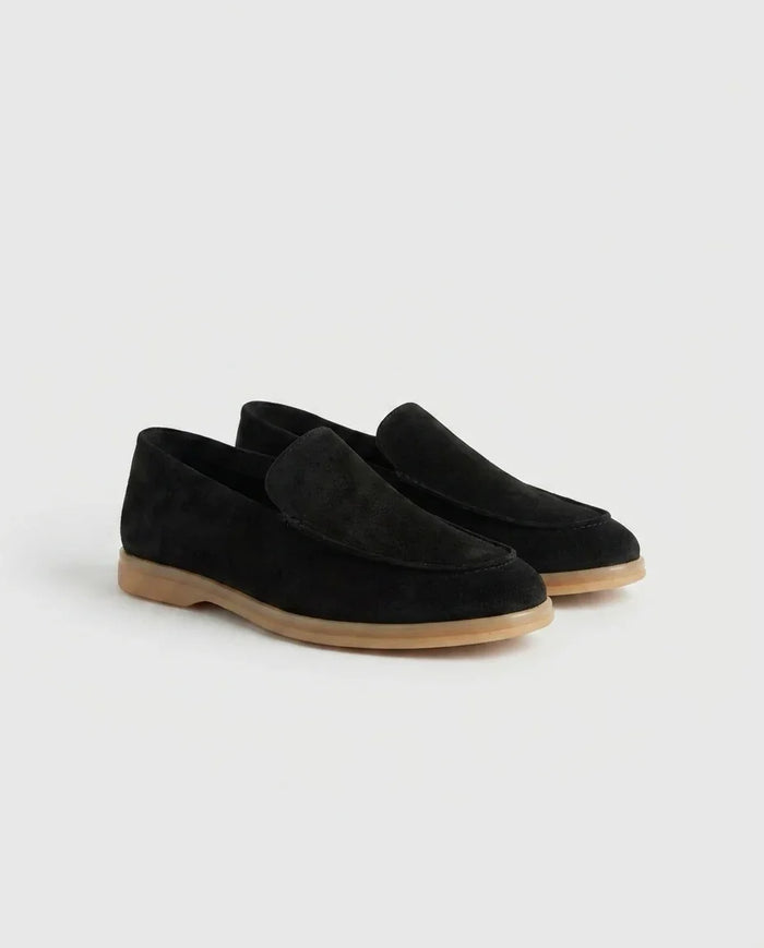 Mocassino Eternal Atelier - Nero