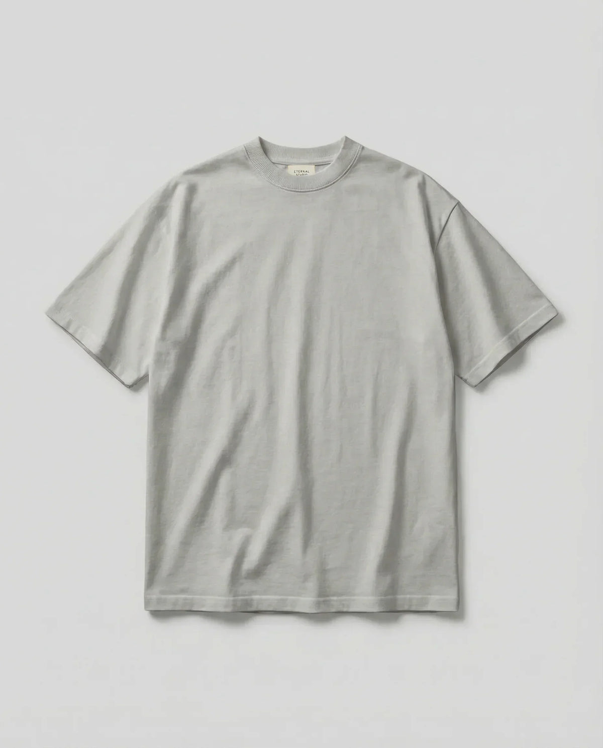 T-shirt basic Eternal Studio