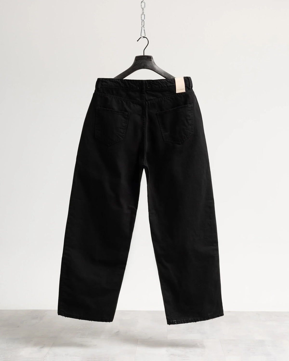 Jeans baggy bull