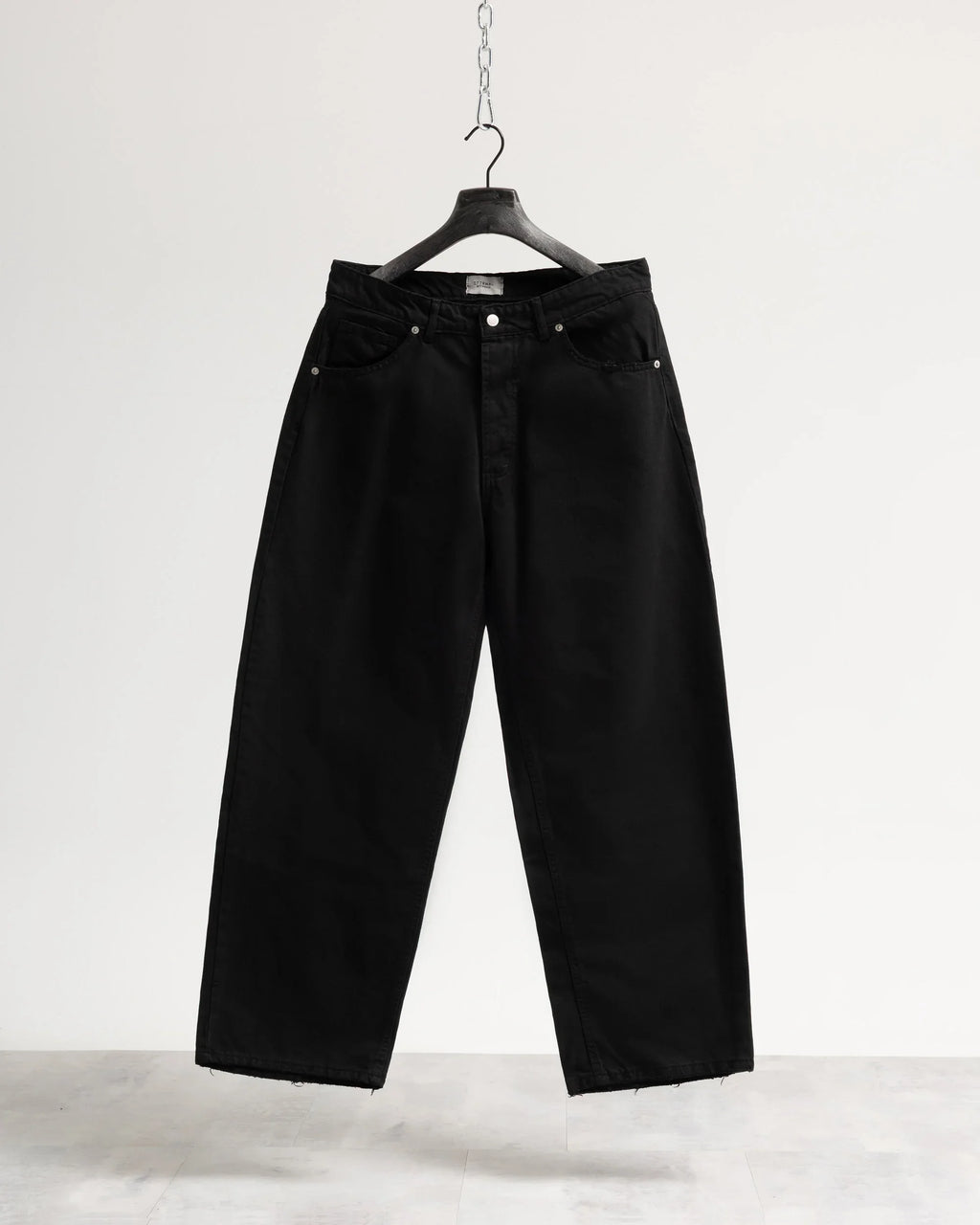 Jeans baggy bull