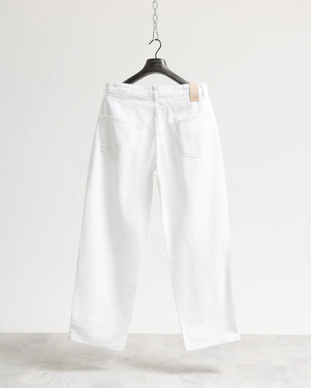 Jeans baggy bull