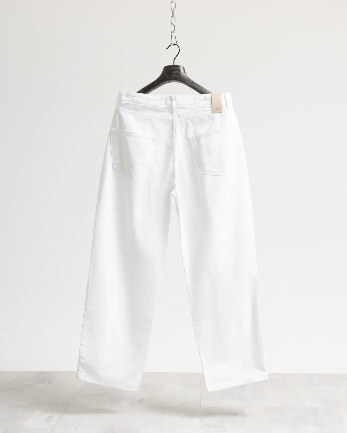 Jeans baggy bull