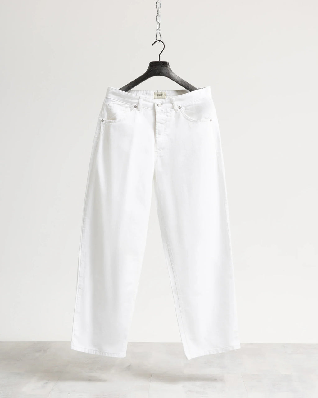 Jeans baggy bull