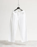 Jeans baggy bull