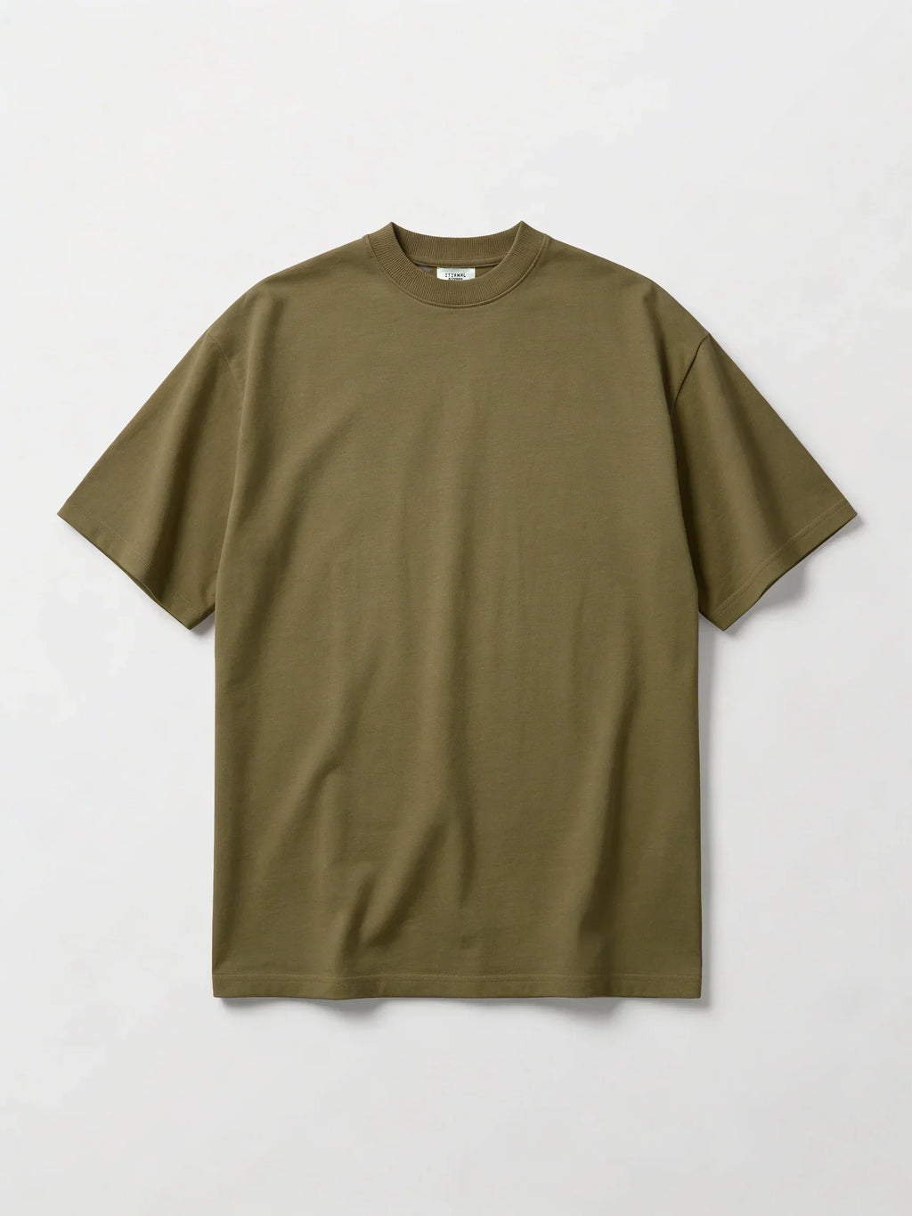 T-shirt basic Eternal Studio