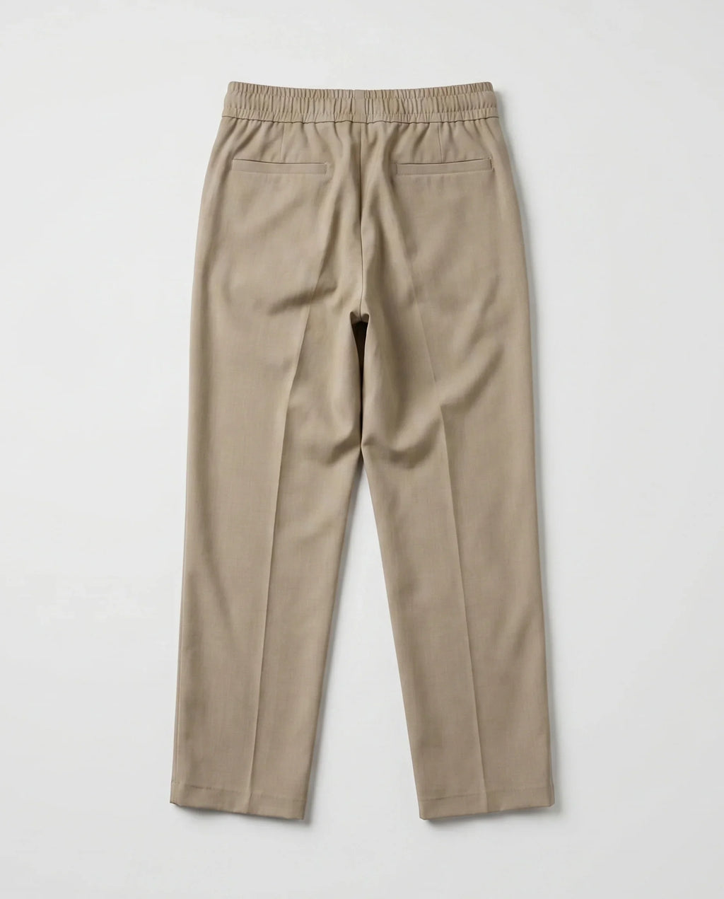 Pantalaccio tessuto classico Eternal Atelier