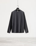 T-shirt longsleeve con polsino oversize
