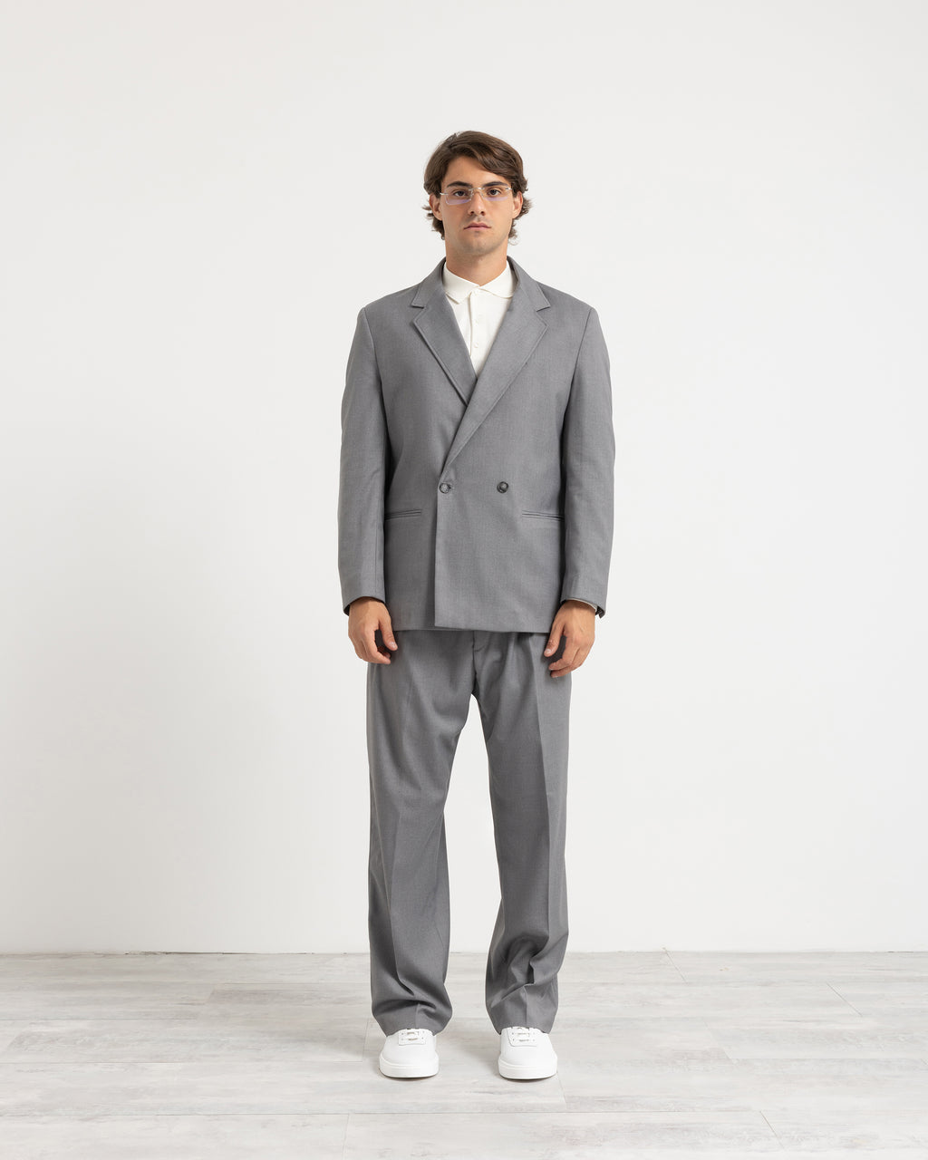 Pantalone con pence