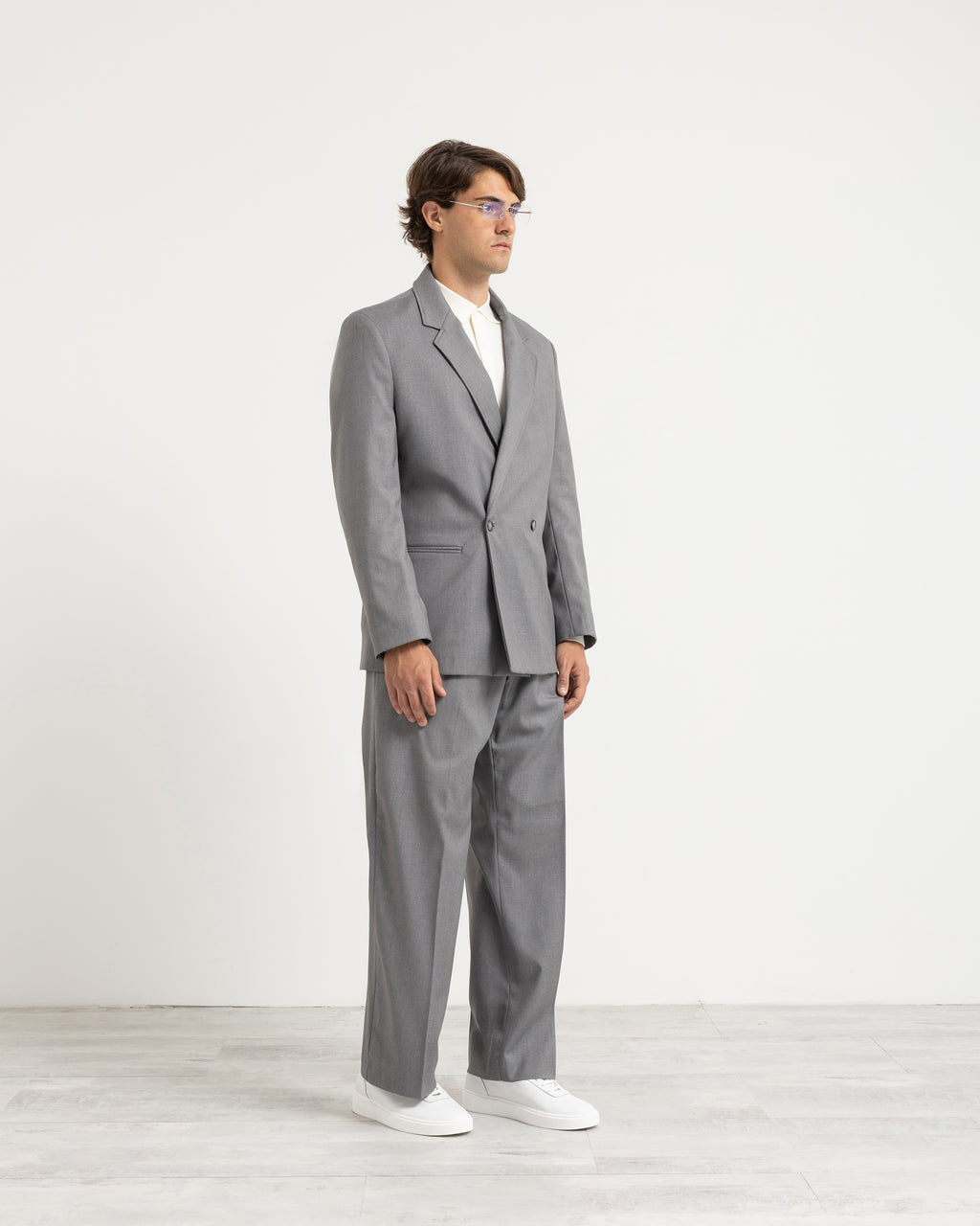 Pantalone con pence