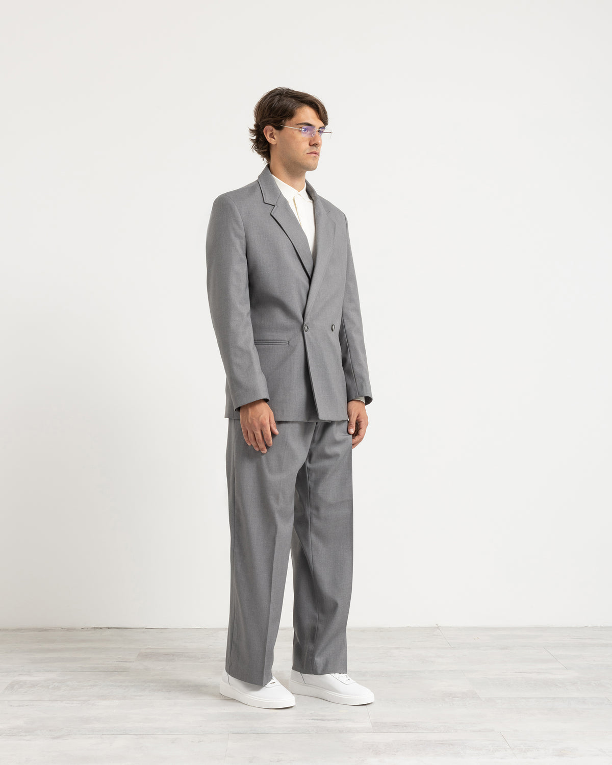Pantalone con pence