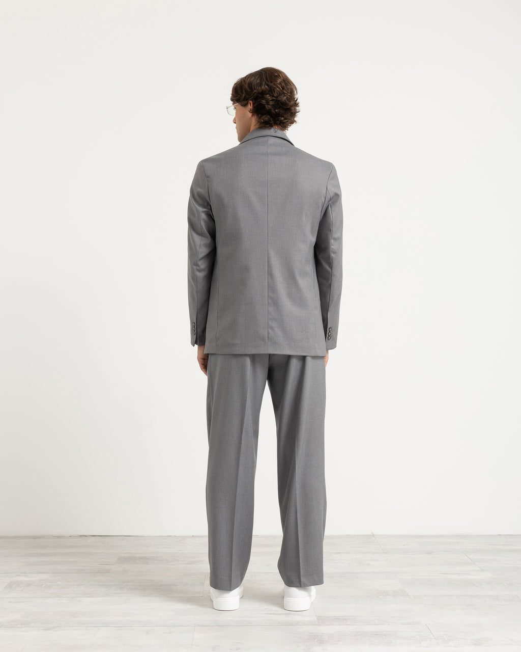 Pantalone con pence