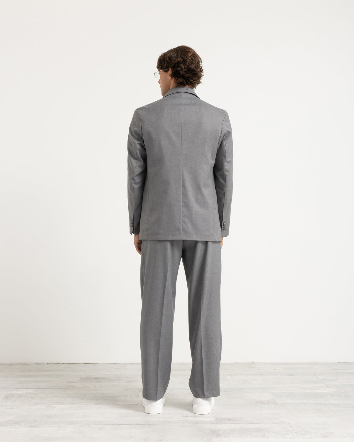 Pantalone con pence