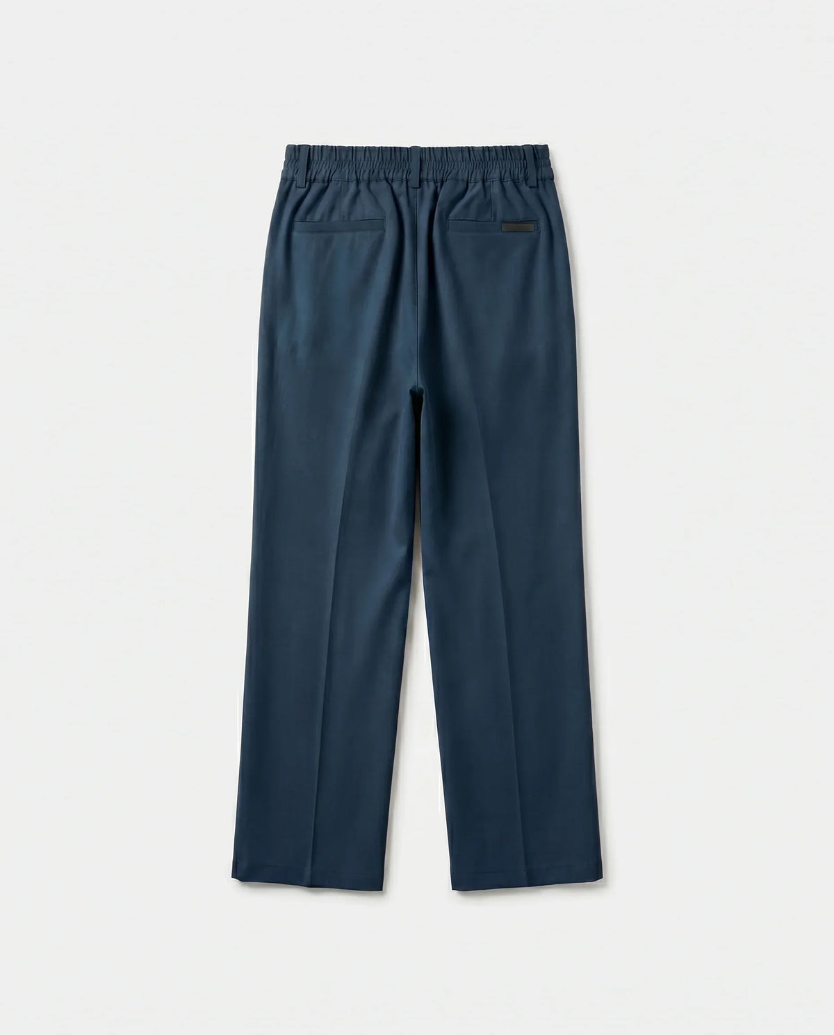 Pantalone doppia pence tessuto classico Eternal Atelier