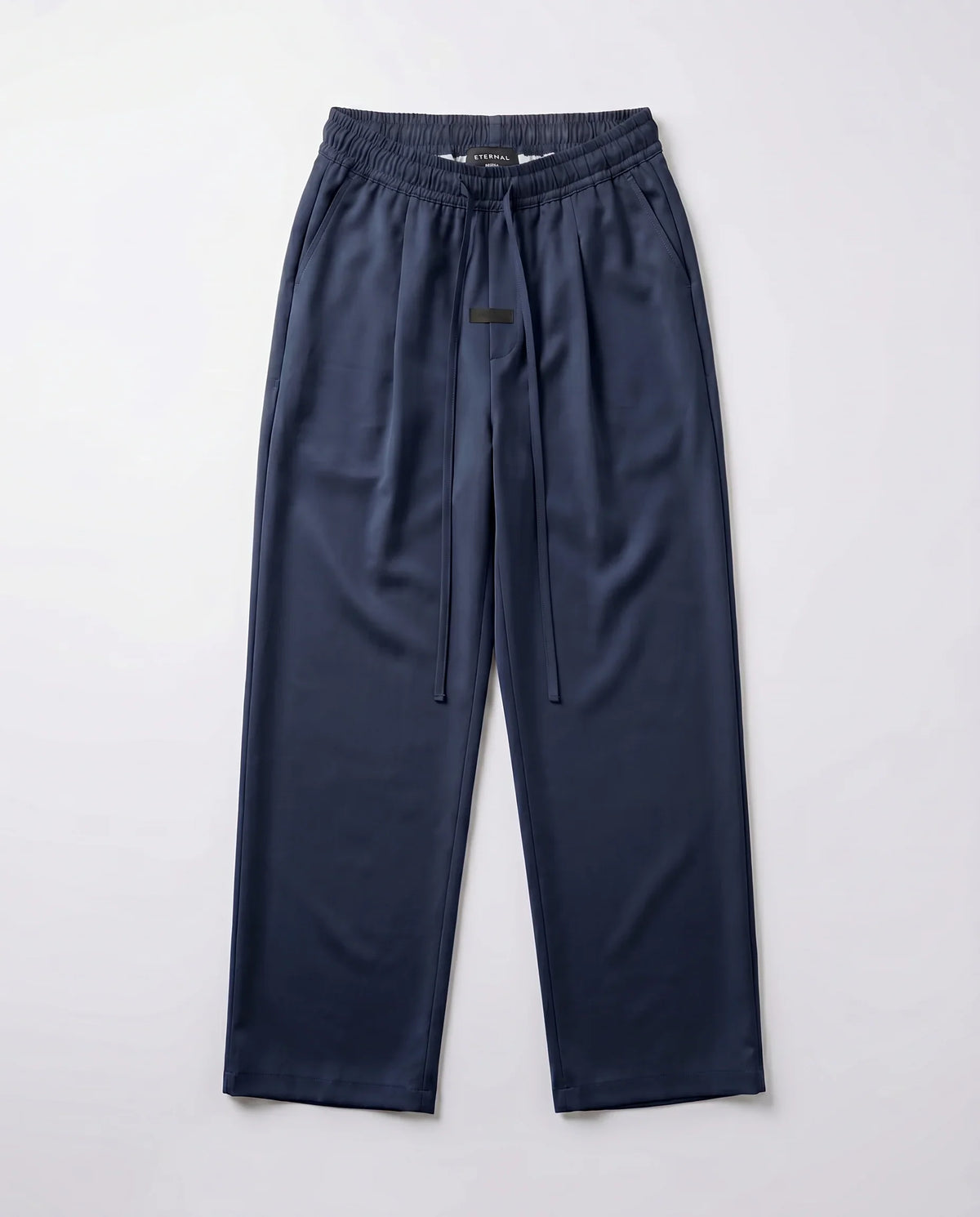 Pantalaccio tessuto classico Eternal Atelier