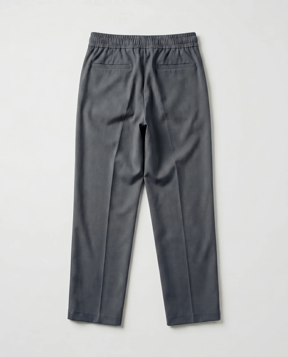 Pantalaccio tessuto classico Eternal Atelier