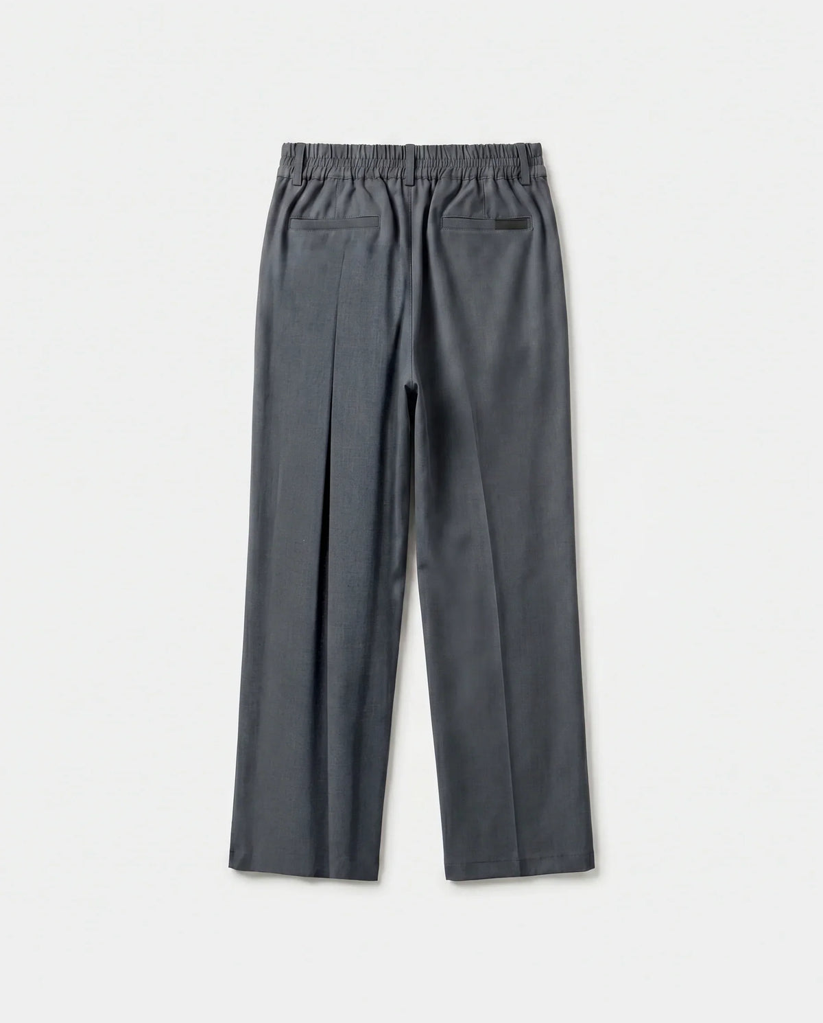 Pantalone doppia pence tessuto classico Eternal Atelier