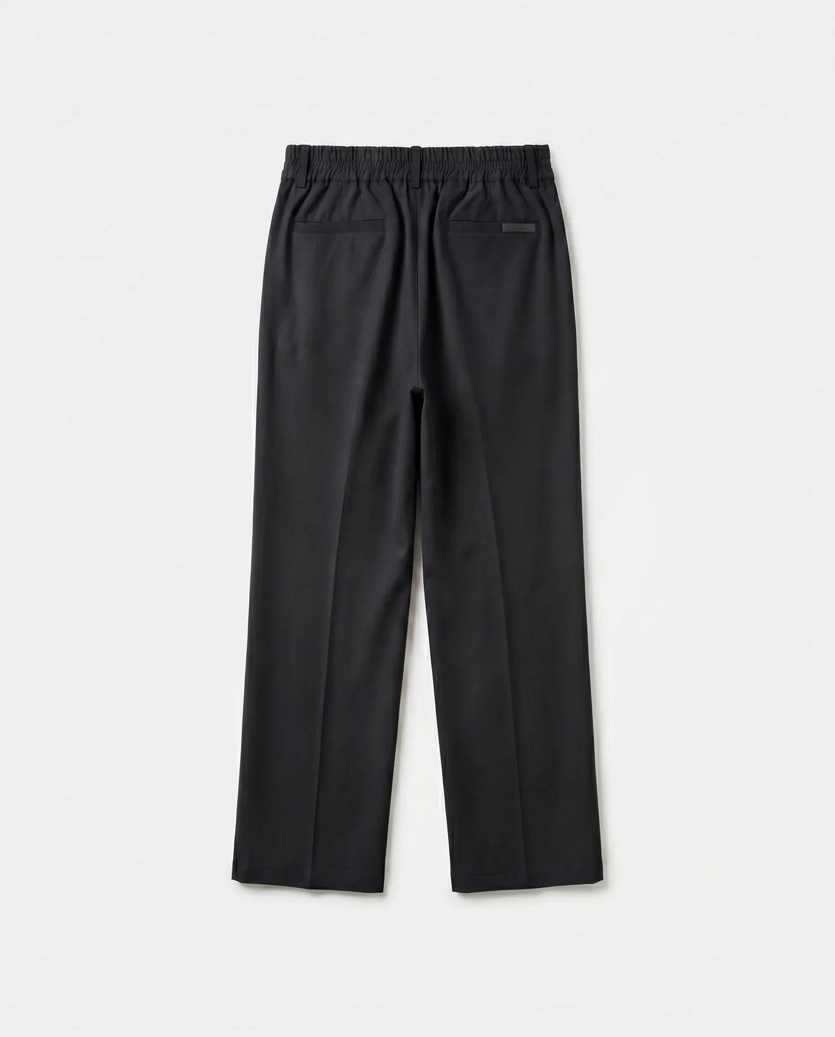 Pantalone doppia pence tessuto classico Eternal Atelier